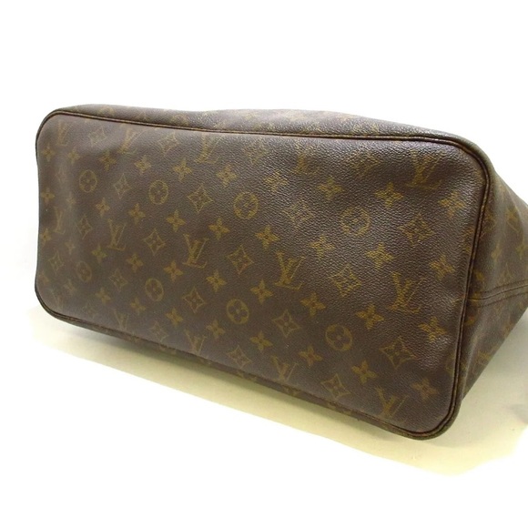 Louis Vuitton Monogram Neverfull GM - Picture 4 of 14